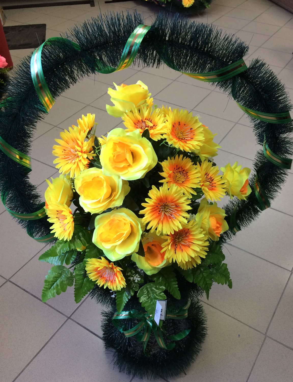 корзина&nbsp;